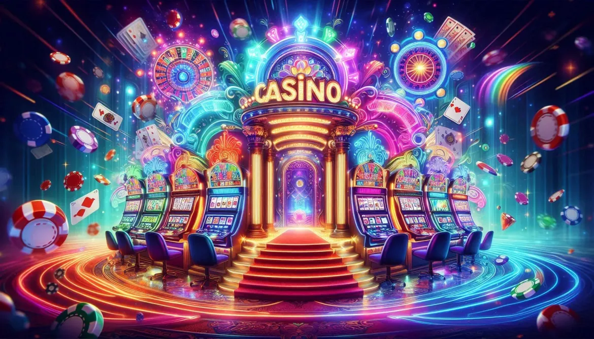 Kinbet Casino
